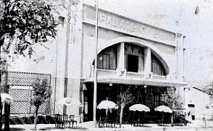 Saida 543- Palace cinema COLLECTION DES AMIS DE ND DE SANTA CRUZ
